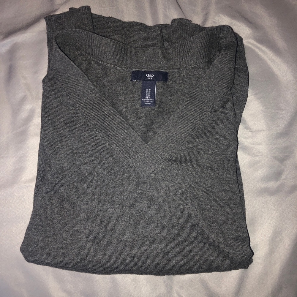 Cute and comfortable sweater!